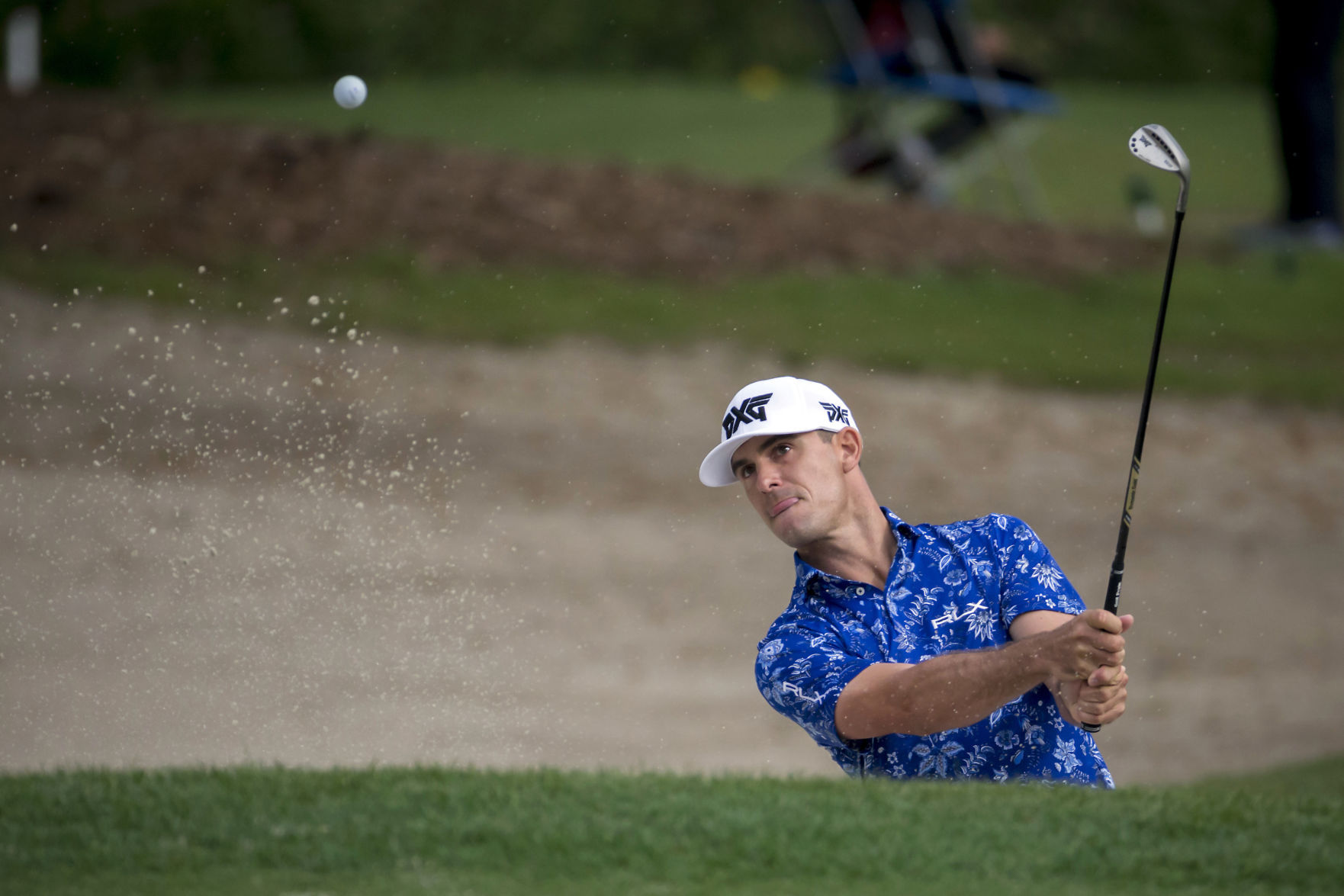 RBC Heritage Golf